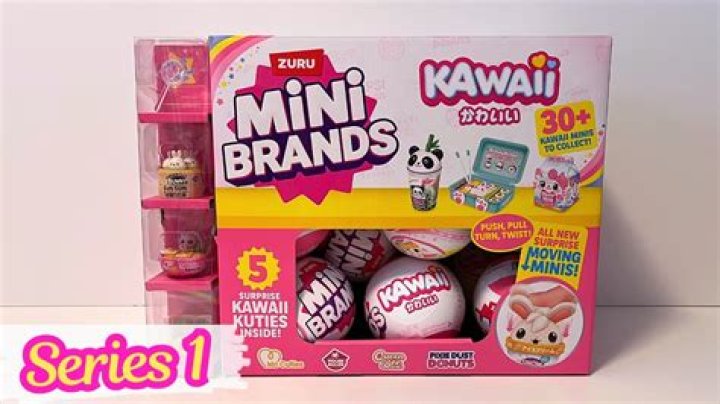 Kawaii Toy Collector - Bio, Age, Net Worth, Single, Nationality, Height, Wiki