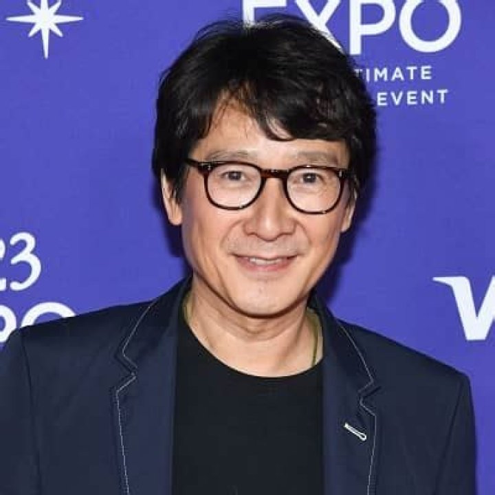 Ke Huy Quan - Bio, Age, Career, Net Worth, Height, Facts
