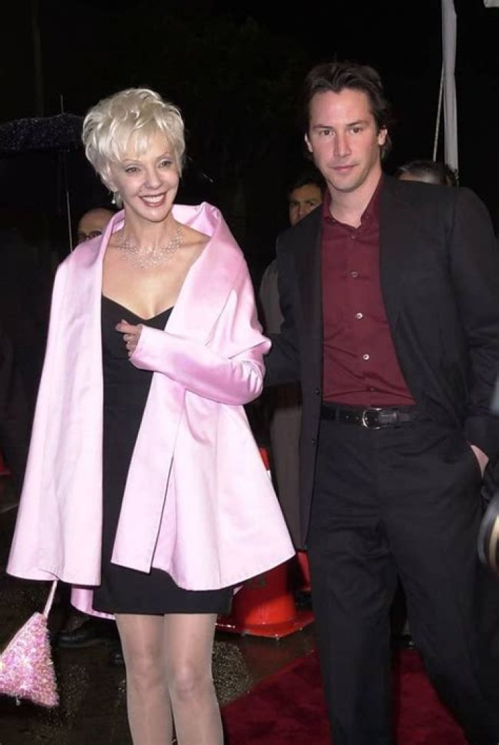 Keanu Reeves - Bio, Age, Net Worth, Height, In Relation, Nationality, Body Measurement, Career