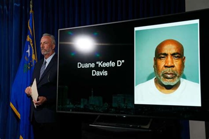 Keefe D (Duane Davis) - Bio, Age, Net Worth, Height, Married, Nationality, Body Measurement, Career