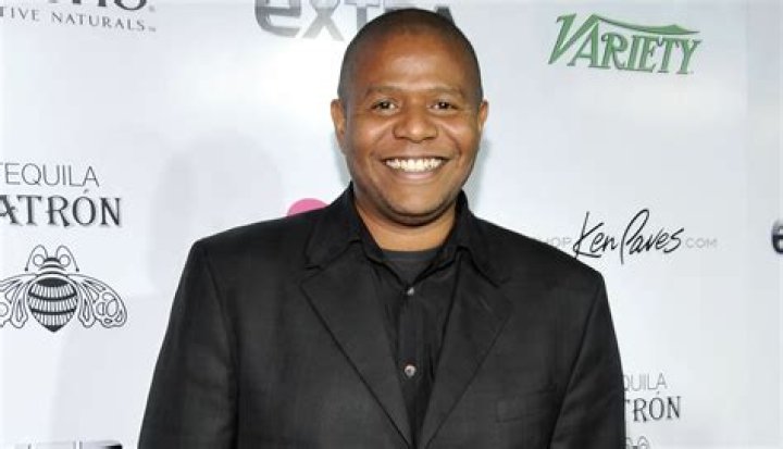 Kenn Whitaker - Bio, Age, Nationality, Body Measurement, Career