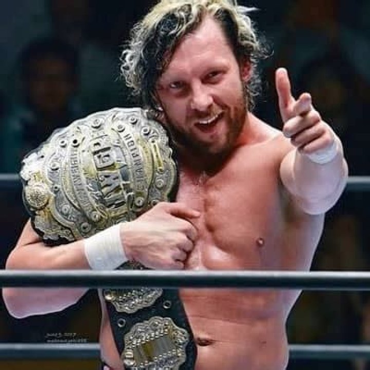 Kenny Omega - Bio, Age, Net Worth, Height, Body Measurement, Career