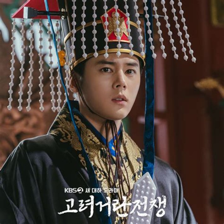 Kim Dong-jun- Bio, Age, Net Worth, In Relation, Nationality, Career, Wiki