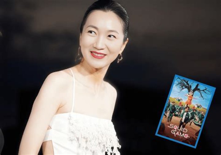 Kim Joo-Ryoung - Bio, Age, Net Worth, Height, Married, Nationality, Body Measurement, Career