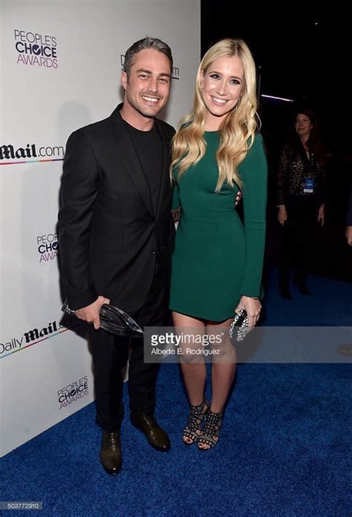 Kristine Leahy - Bio, Age, Net Worth, Height, In Relation, Nationality, Body Measurement, Career