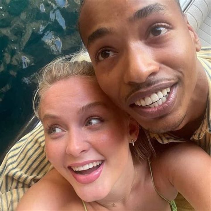 Lamin Holmen - Bio, Age, Career, Height, Net Worth, Facts