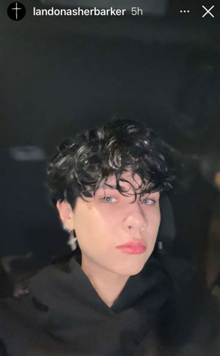 Landon Asher Barker - Bio, Career, Age, Net Worth, Height, Facts