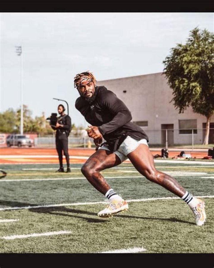 Landon Collins - Engaged, Bio, Career, Age, Net Worth, Facts