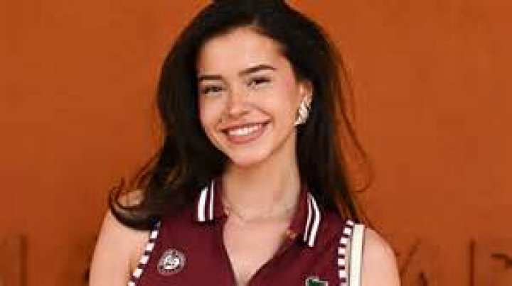 Lea Elui Ginet - Bio, Age, Net Worth, Height, In Relation, Nationality, Body Measurement, Career