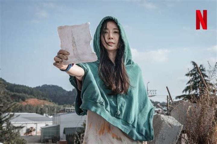 Lee Ji-ha - Bio, Age, Nationality, Body Measurement, Career