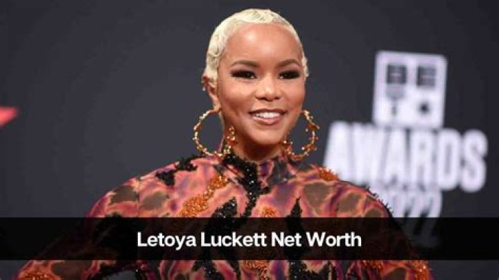 LeToya Luckett - Bio, Age, Net Worth, Height, Divorce, Nationality, Body Measurement, Career