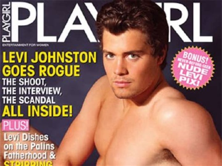 Levi Johnston - Bio, Age, Height, Net Worth, Facts, Nationality