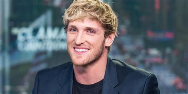 Logan Paul - Bio, Age, Nationality, Body Measurement, Career, Wiki