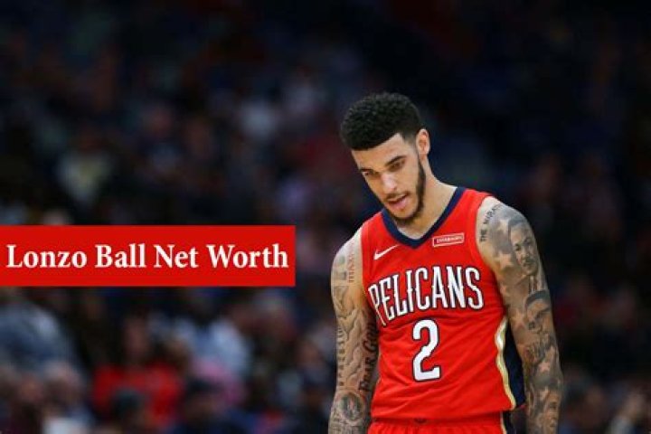 Lonzo Ball - Bio, Age, Net Worth, Height, In Relation, Nationality, Body Measurement, Career