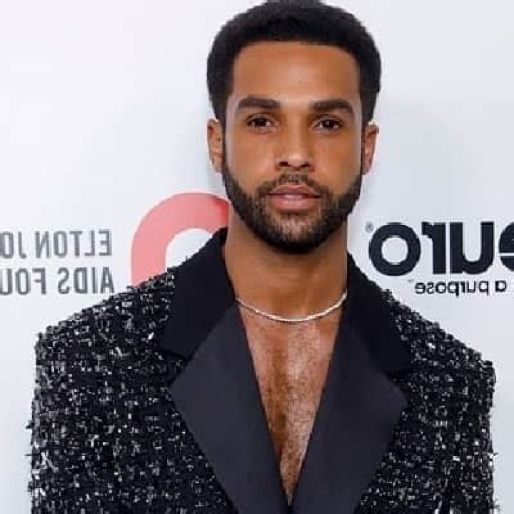 Lucien Laviscount - Bio, Age, Height, Net Worth, Facts, Nationality
