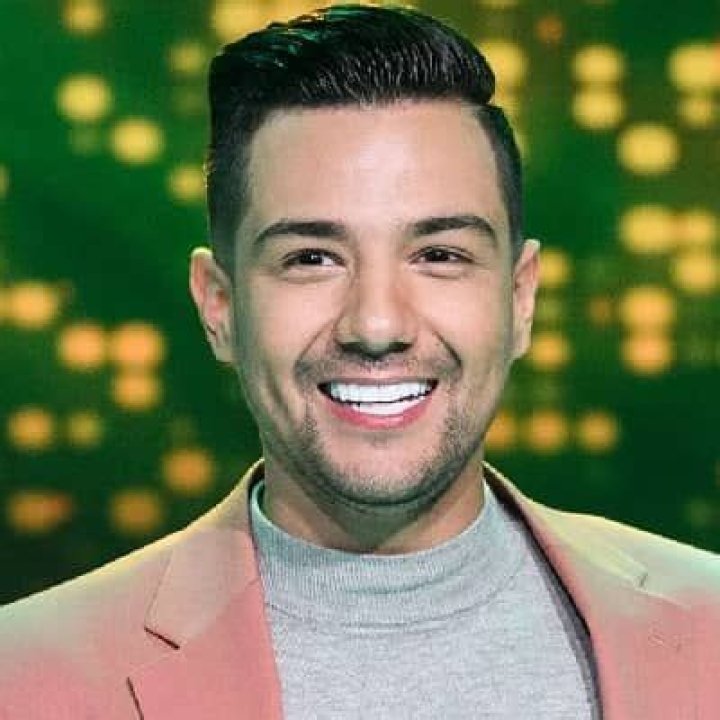 Luis Coronel - Bio, Age, Height, Net Worth, Facts, Nationality