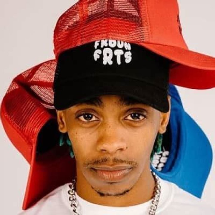 Lvrd Pharaoh-Bio, Career, Net Worth, Height, In Relation, Facts