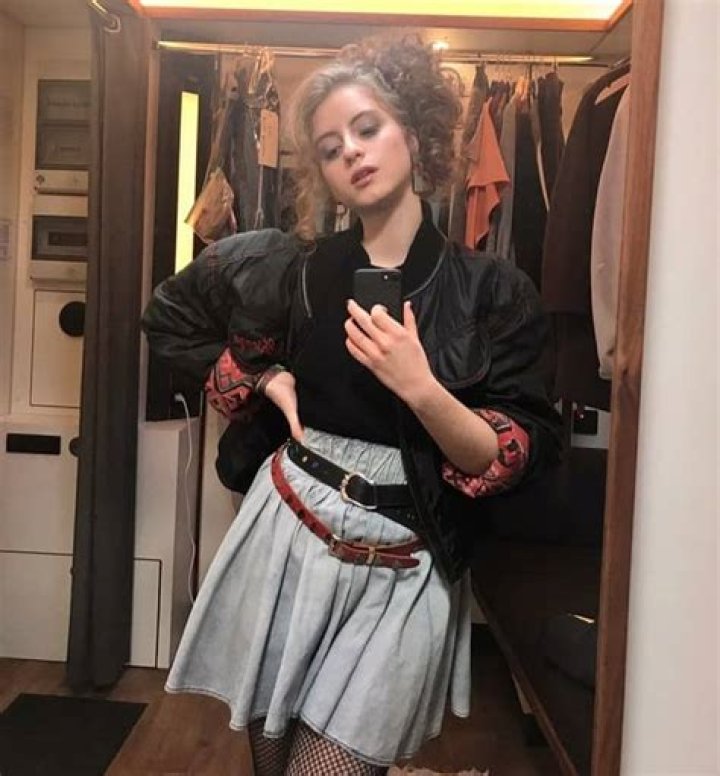 Lydia Makrides - Bio, Age, Height, Net Worth, Facts, Nationality
