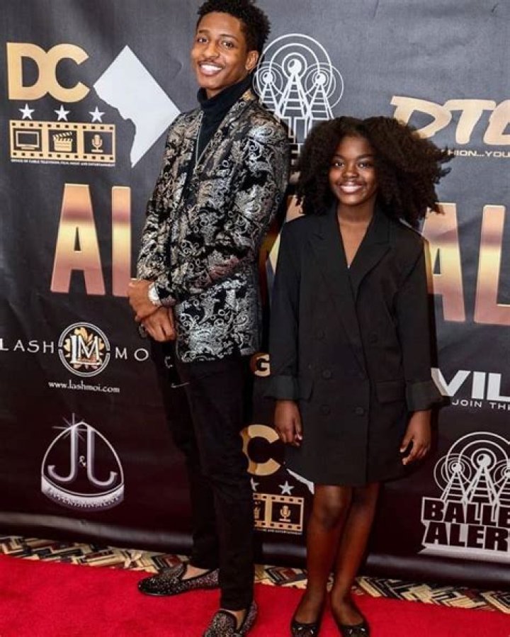 Lyric Hurd - Bio, Age, Net Worth, Height, Married, Facts