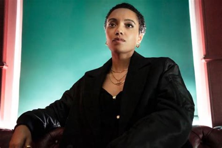 Maisie Richardson-Sellers - Bio, Age, Net Worth, Height, Nationality, Body Measurement, Career
