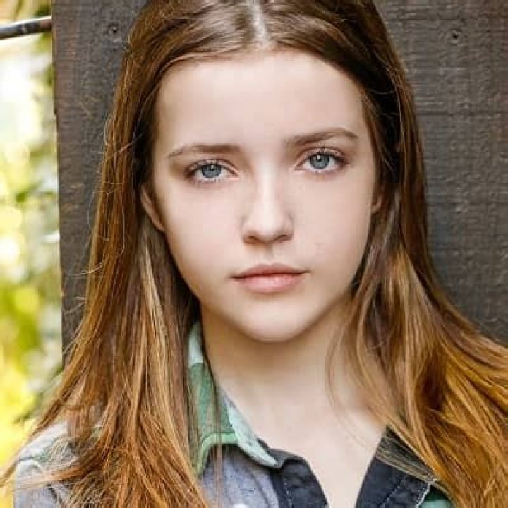 Makenna James - Bio, Age, Height, Net Worth, Facts, Nationality