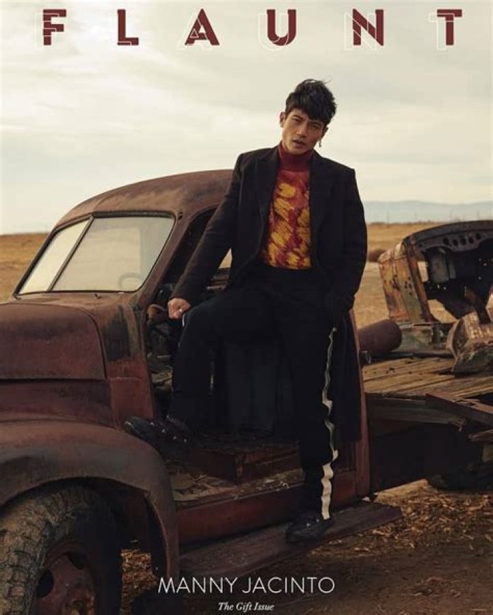Manny Jacinto - Bio, Career, Age, Net Worth, Nationality, Facts