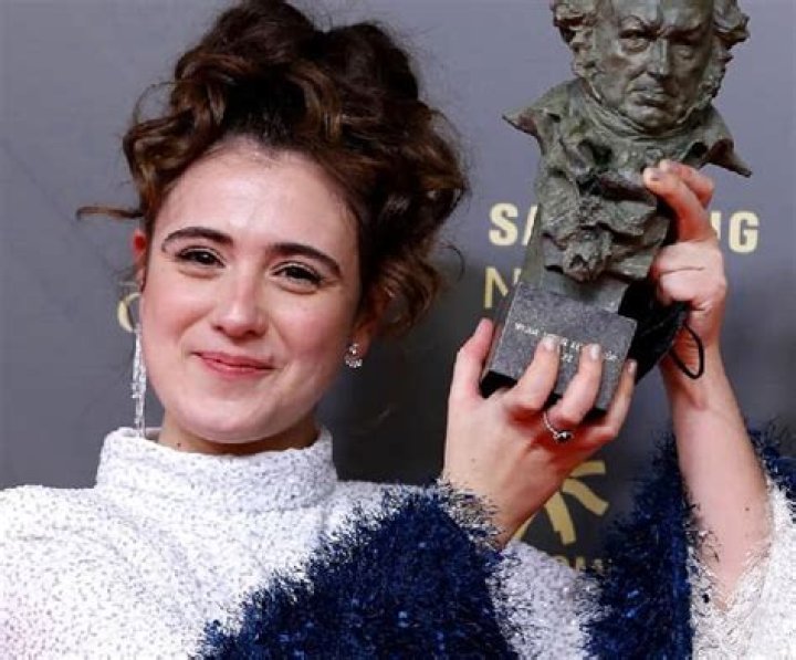 Maria Cerezuela - Bio, Age, Height, Net Worth, Facts, Nationality