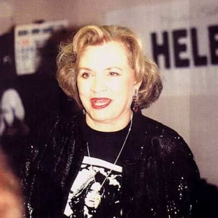 Marilyn Eastman - Bio, Age, Career, Net Worth, Height, Facts