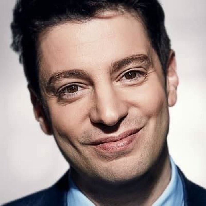 Mark Tetto - Bio, Age, Height, Net Worth, Facts, Nationality
