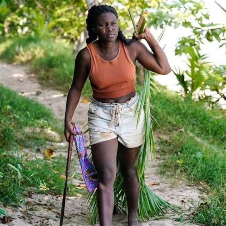 Maryanne Oketch - Bio, Age, Height, Nationality, Net Worth, Facts