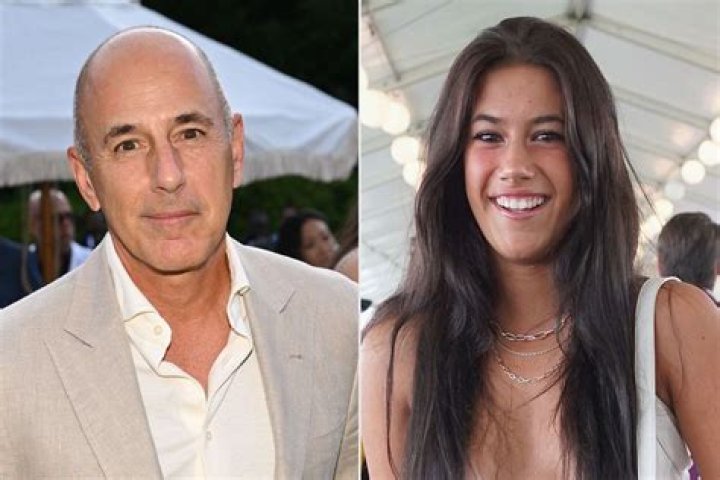 Matt Lauer - Bio, Age, Net Worth, Height, Divorce, Nationality, Body Measurement, Career