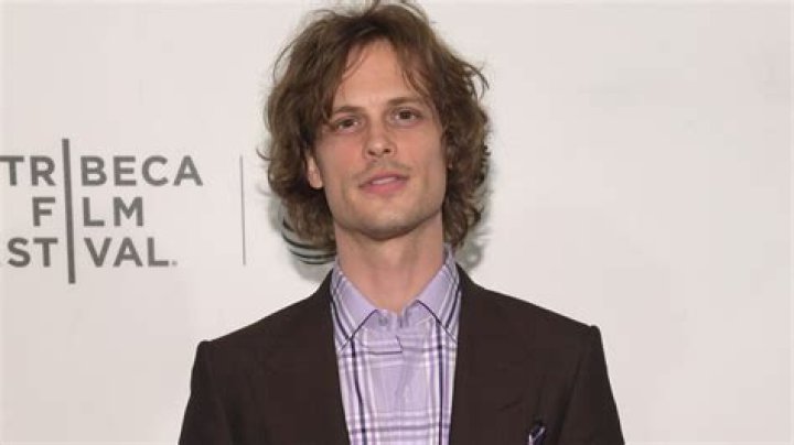 Matthew Gray Gubler - Bio, Age, Height, Single, Nationality, Body Measurement, Career