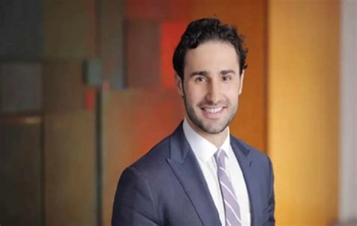Max Shifrin - Bio, Age, Net Worth, Height, Married, Nationality, Body Measurement, Career