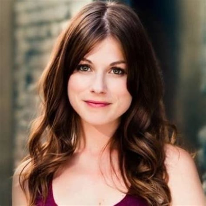 Meghan Heffern - Bio, Age, Height, Net Worth, Facts, Nationality