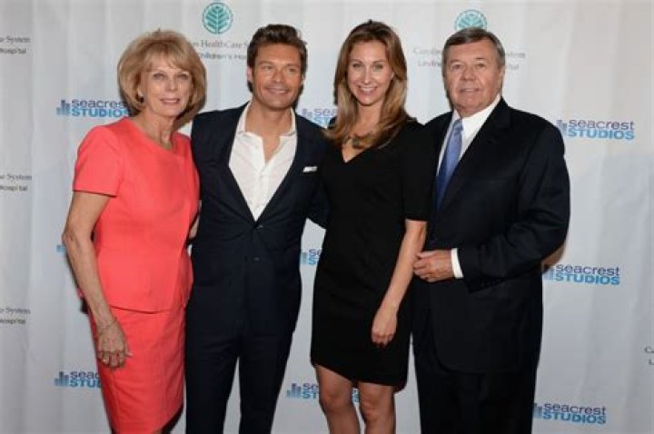 Meredith Seacrest - Bio, Age, Net Worth, Married, Nationality, Body Measurement, Career