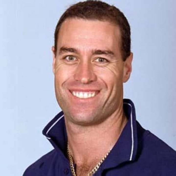 Michael Bevan - Bio, Age, Net Worth, Salary, Married, Nationality, Body Measurement, Career
