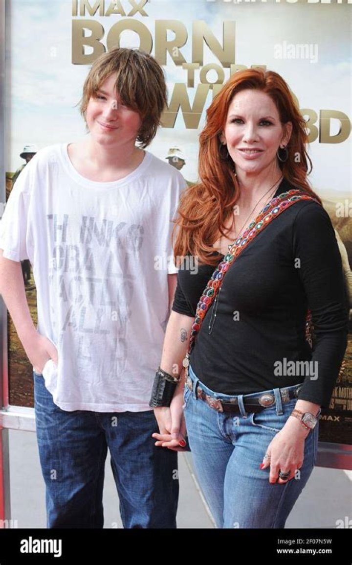 Michael Boxleitner - Bio, Age, Height, Nationality, Body Measurement, Wiki