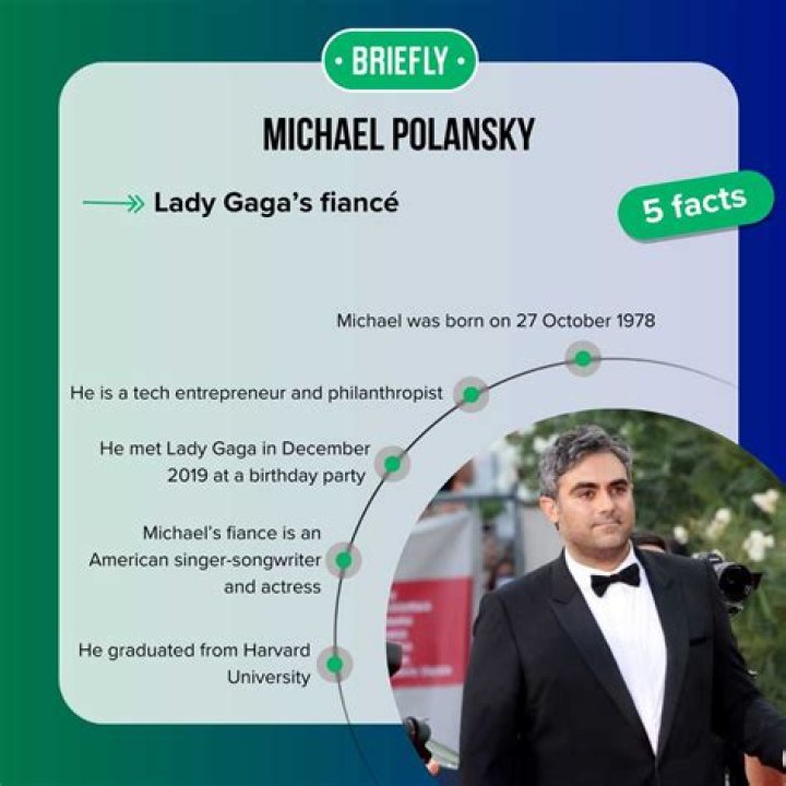 Michael Polansky - Bio, Age, Net Worth, Height, In Relation, Nationality, Body Measurement, Career