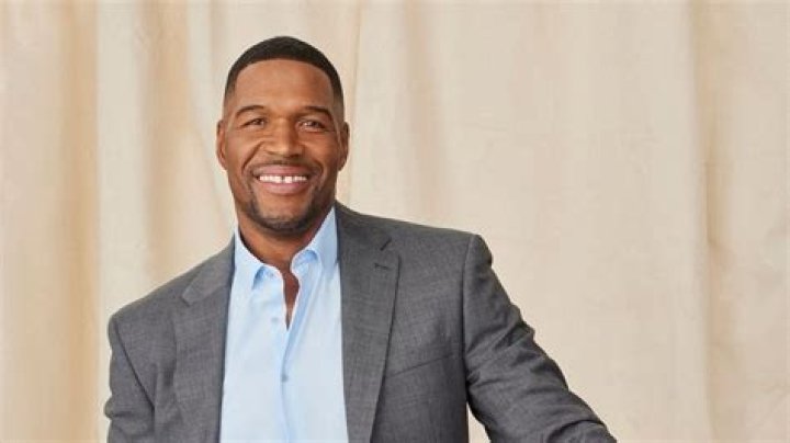 Michael Strahan - Bio, Age, Net Worth, Height, Divorce, Nationality, Wiki