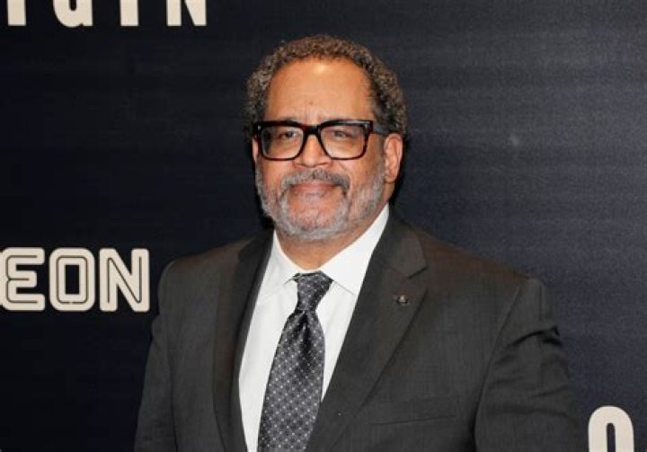 Micheal Eric Dyson - Bio, Age, Height, Nationality, Body Measurement