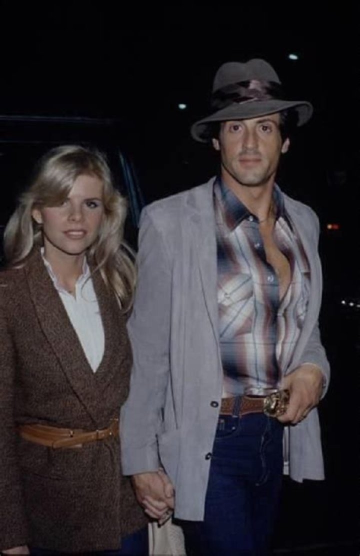 Michelle Jackson - Bio, Age, Height, Married, Nationality, Body Measurement, Career