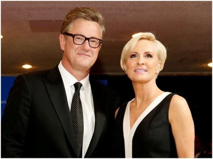 Mika Brzezinski - Bio, Age, Net Worth, Salary, Height, Married, Nationality, Body Measurement, Career