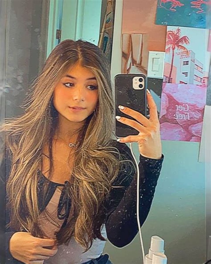 Mikayla Poe - Bio, Age, Height, Net Worth, Facts, Nationality