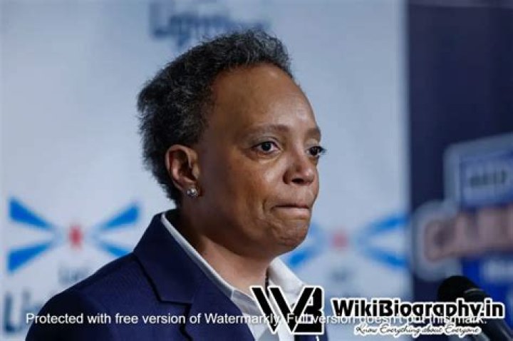 Mitch Lightfoot - Bio, Age, Height, Net Worth, Facts, Nationality
