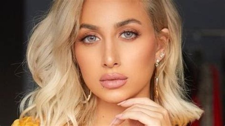 Model Roz - Bio, Age, Net Worth, Height, Single, Nationality, Body Measurement, Career