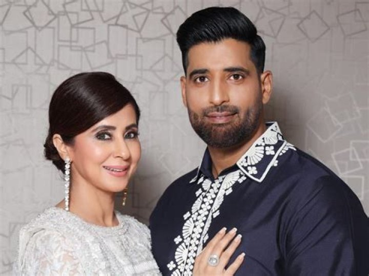 Mohsin Akhtar Mir - Bio, Age, Height, Married, Nationality, Body Measurement, Career