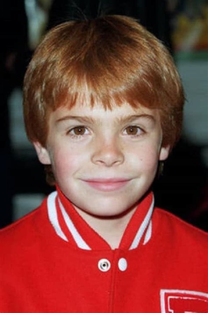 Myles Jeffrey - Bio, Age, Height, Net Worth, Facts, Nationality