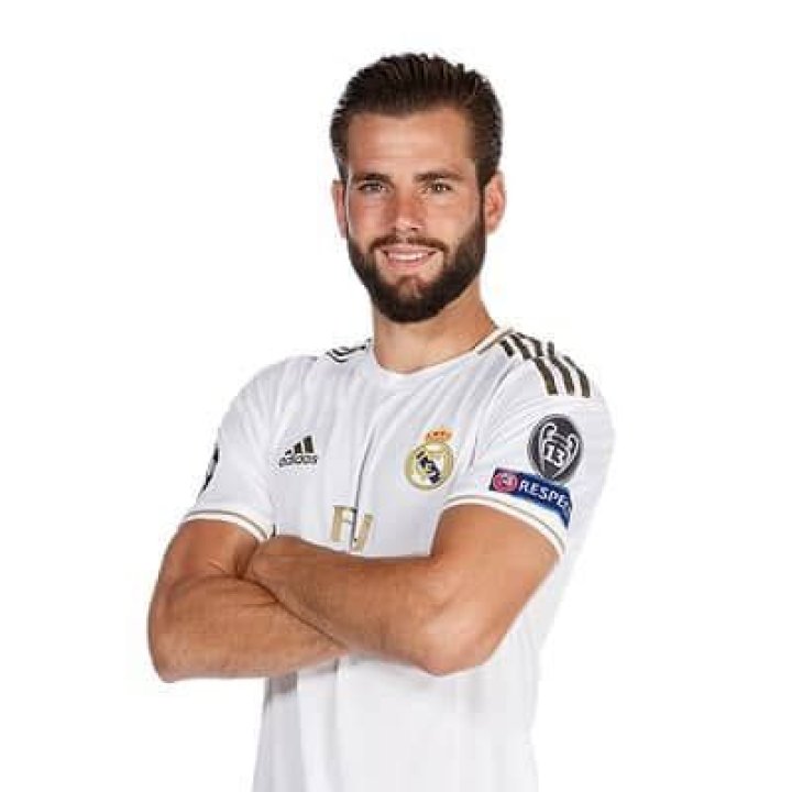 Nacho Fernández - Bio, Age, Net Worth, Height, Married, Nationality, Body Measurement, Career