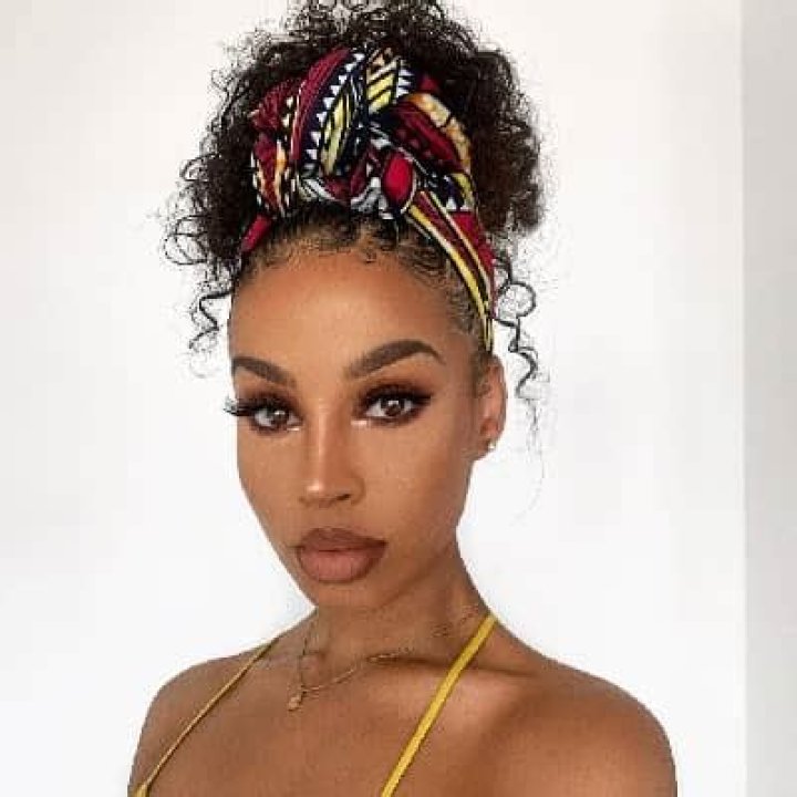 Nakita Johnson - Bio, Age, Net Worth, Height, In Relation, Nationality