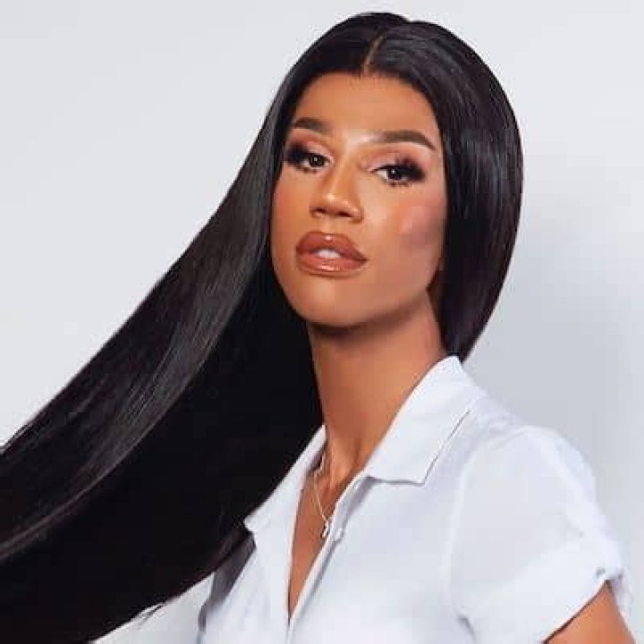 Naomi Smalls - Bio, Age, Net Worth, Height, Nationality, Body Measurement, Career